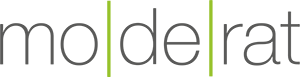 Moderat Logo